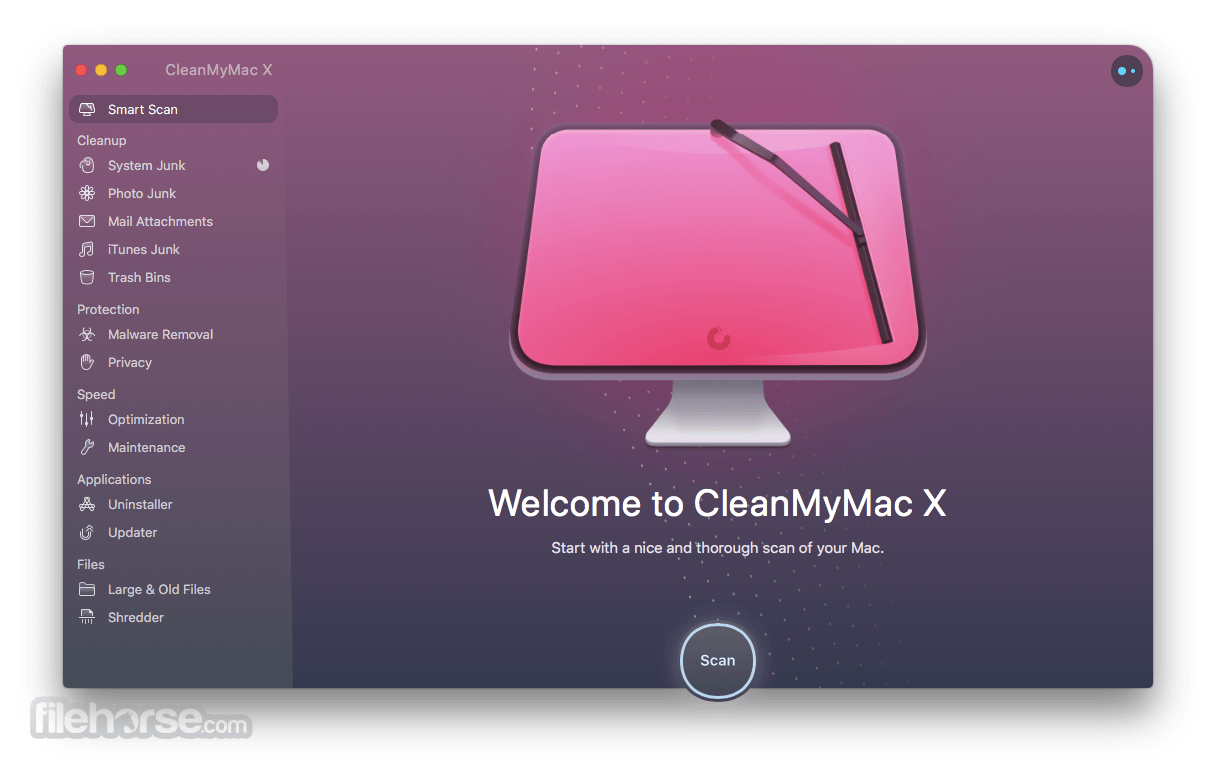 system cleaner for mac osx