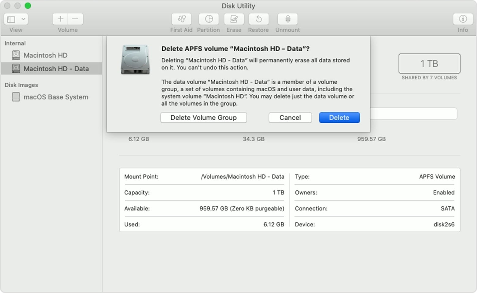 testdisk review for reformatted drive mac